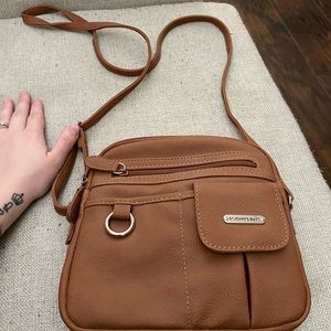 St.johns bay cross body purse!